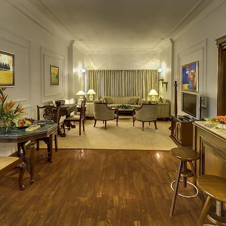 โฮเต็ล ฮินดัสแทน อินเตอร์เนชั่นนัล Hotel โกลกาตา สิ่งอำนวยความสะดวก รูปภาพ