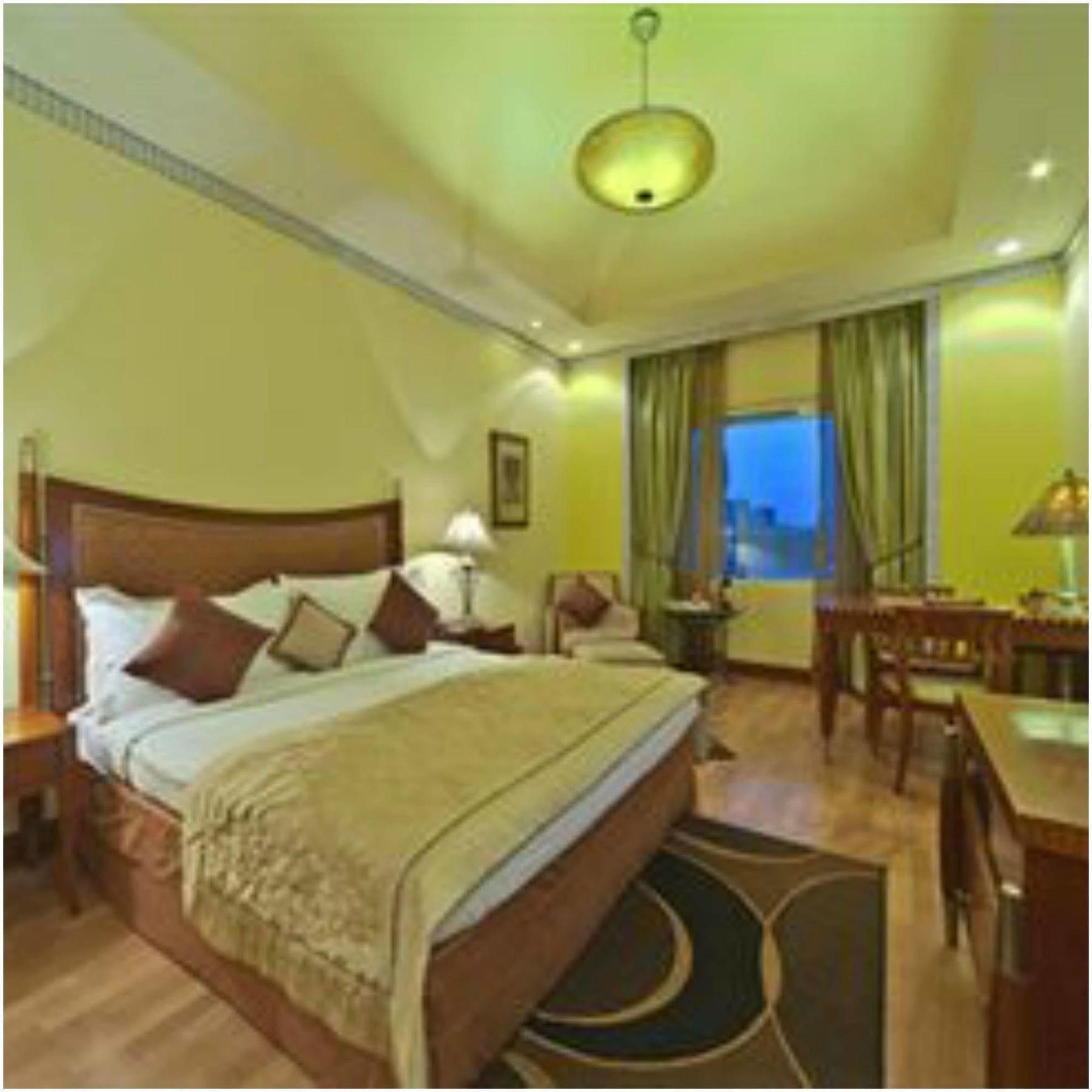 โฮเต็ล ฮินดัสแทน อินเตอร์เนชั่นนัล Hotel โกลกาตา ภายนอก รูปภาพ