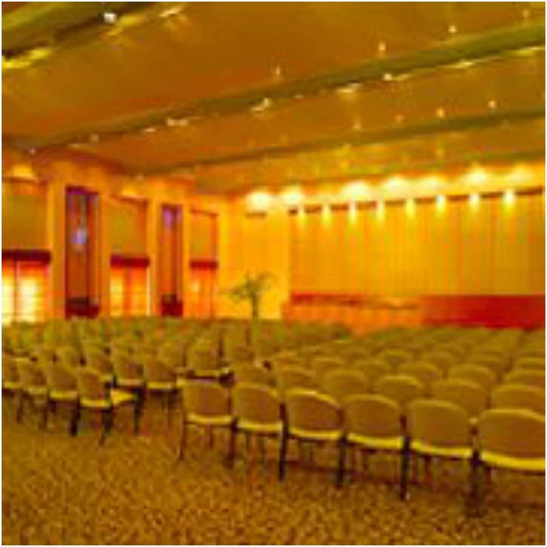 โฮเต็ล ฮินดัสแทน อินเตอร์เนชั่นนัล Hotel โกลกาตา ภายนอก รูปภาพ