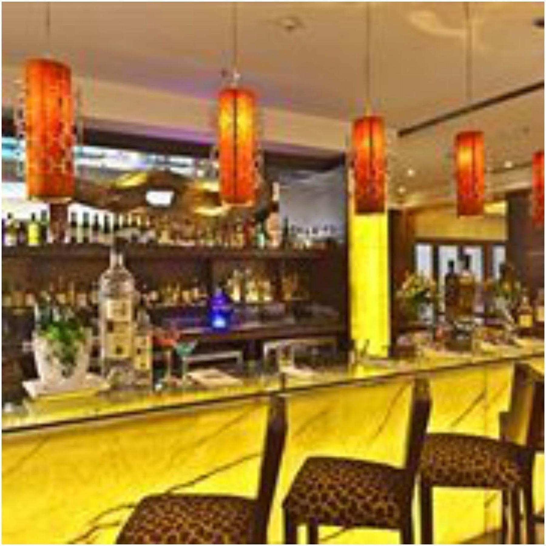 โฮเต็ล ฮินดัสแทน อินเตอร์เนชั่นนัล Hotel โกลกาตา ภายนอก รูปภาพ