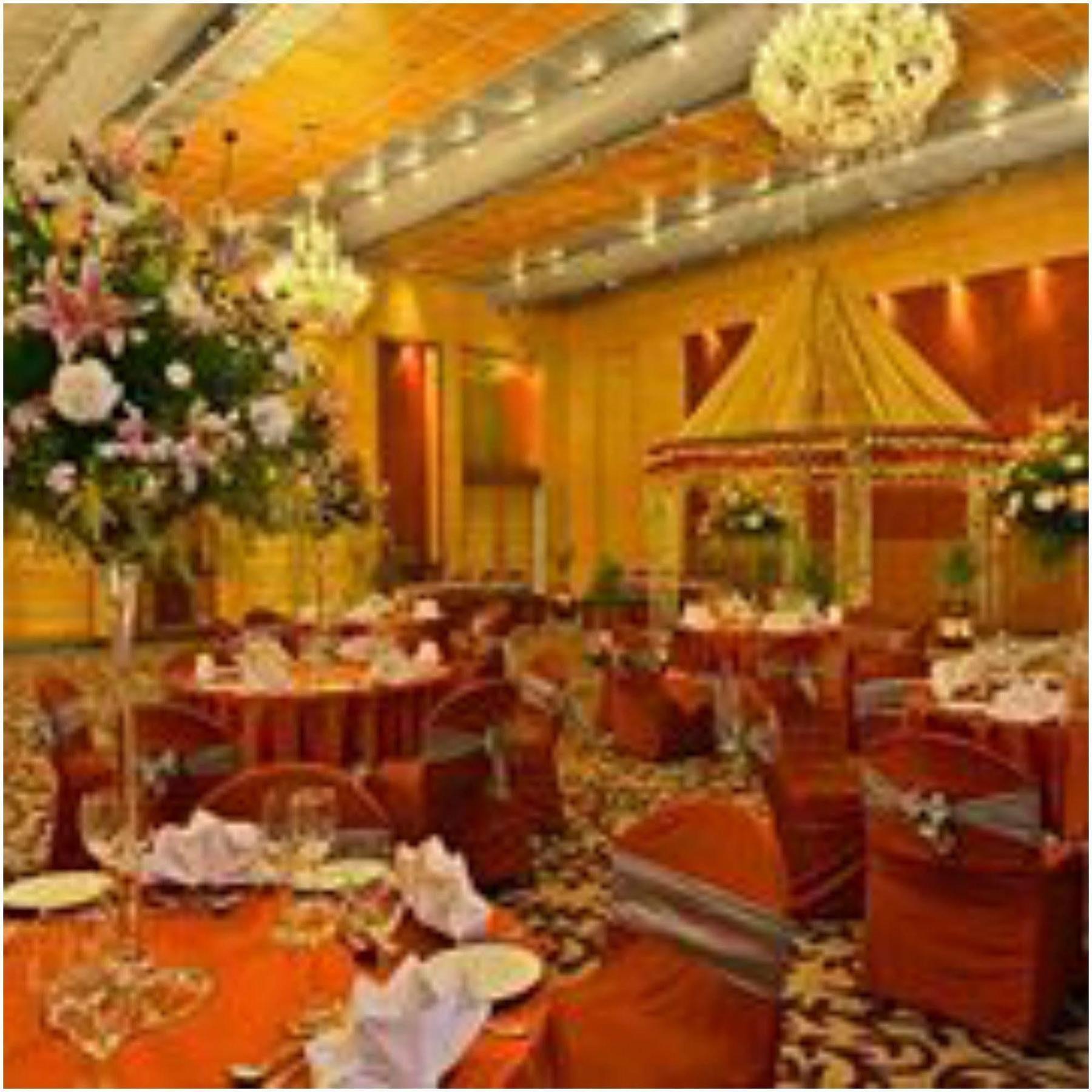 โฮเต็ล ฮินดัสแทน อินเตอร์เนชั่นนัล Hotel โกลกาตา ภายนอก รูปภาพ