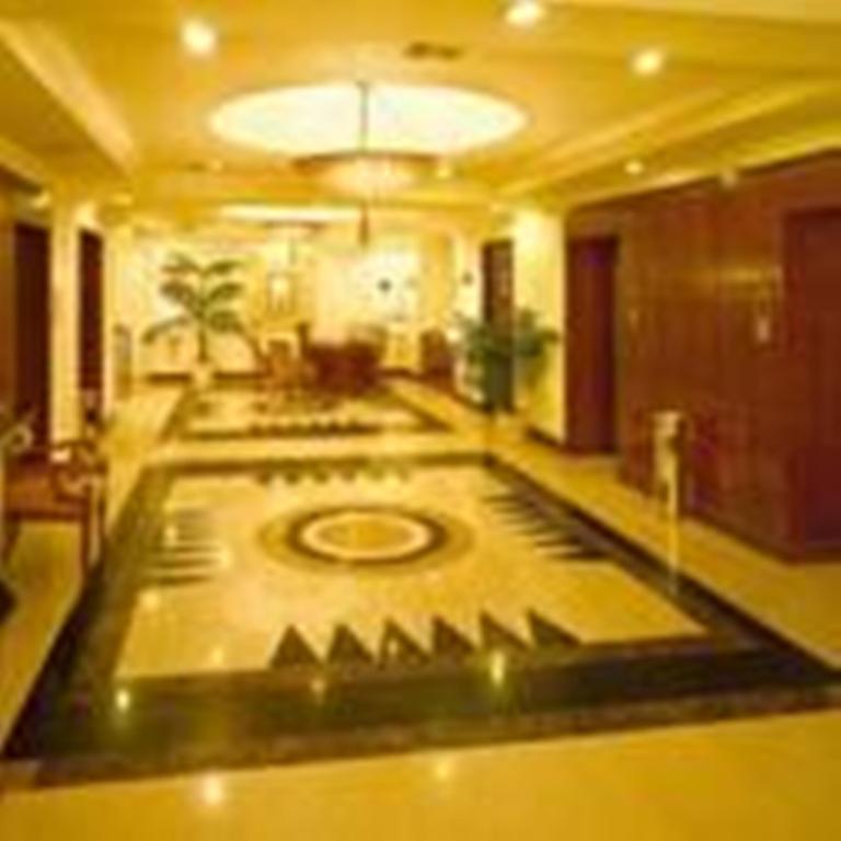 โฮเต็ล ฮินดัสแทน อินเตอร์เนชั่นนัล Hotel โกลกาตา ภายนอก รูปภาพ